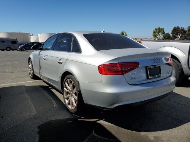 Photo 3 from auction – 2013 AUDI A4 PREMIUM with VIN WAUFFAFL0DA183574