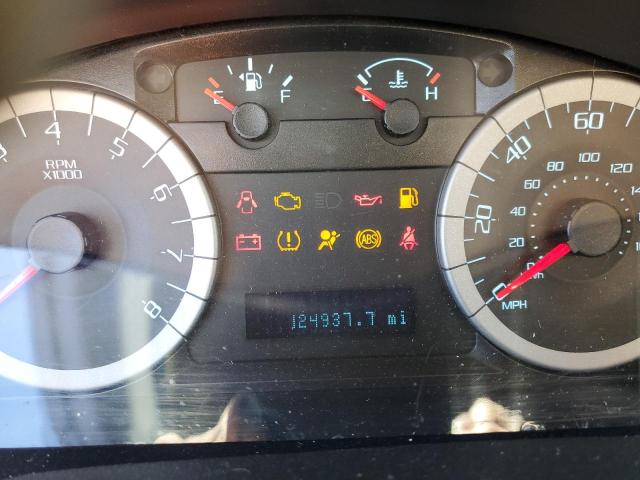 Photo 8 from auction – 2012 FORD ESCAPE LIM with VIN 1FMCU0E70CKC05183