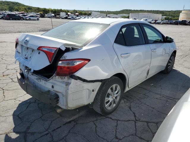 Photo 4 from auction – 2015 TOYOTA COROLLA L with VIN 2T1BURHE7FC423268