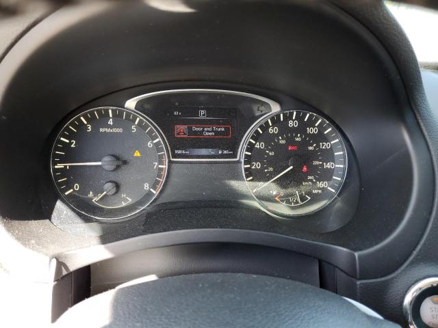 Photo 8 from auction – 2016 NISSAN ALTIMA 3.5 with VIN 1N4BL3APXGC145932