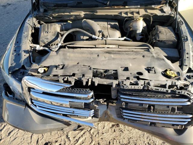 Photo 7 from auction – 2013 RAM 1500 SLT with VIN 1C6RR6GT3DS633643