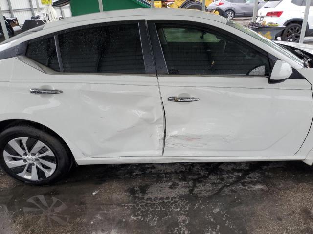 Photo 9 from auction – 2022 NISSAN ALTIMA S with VIN 1N4BL4BV8NN300532