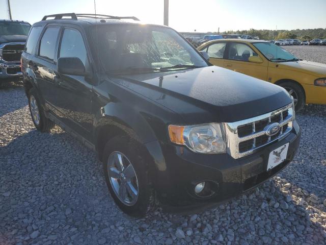 FORD ESCAPE XLT 2012 with VIN 1FMCU0DG5CKA73068 - Photo from auction
