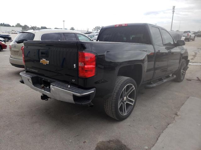 Photo 4 from auction – 2016 CHEVROLET SILVERADO with VIN 1GCRCREH4GZ120892