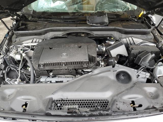 Photo 7 from auction – 2022 ACURA MDX TECHNO with VIN 5J8YD9H41NL010773