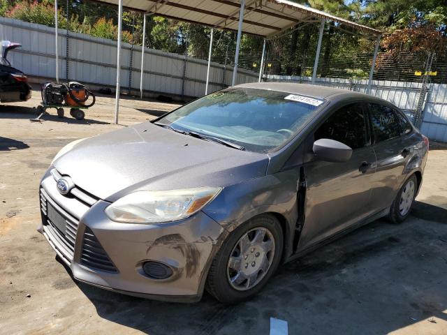 Photo 2 from auction – 2013 FORD FOCUS S with VIN 1FADP3E24DL142015