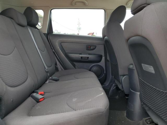 Photo 6 from auction – 2013 KIA SOUL with VIN KNDJT2A5XD7775548