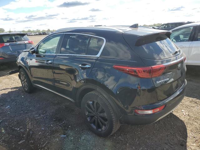 Photo 3 from auction – 2018 KIA SPORTAGE E with VIN KNDPNCAC8J7456489