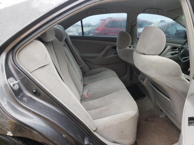 Photo 6 from auction – 2007 TOYOTA CAMRY CE with VIN 4T1BE46KX7U110353
