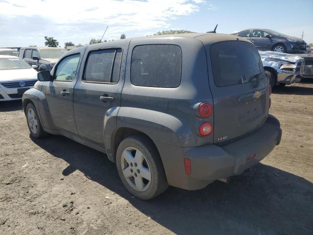 Photo 3 from auction – 2009 CHEVROLET HHR LT with VIN 3GNCA43B99S529412