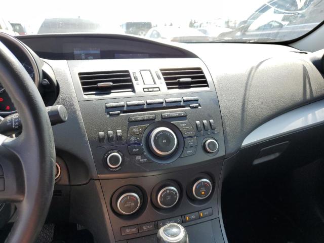Photo 9 from auction – 2013 MAZDA 3 I with VIN JM1BL1LP5D1838653