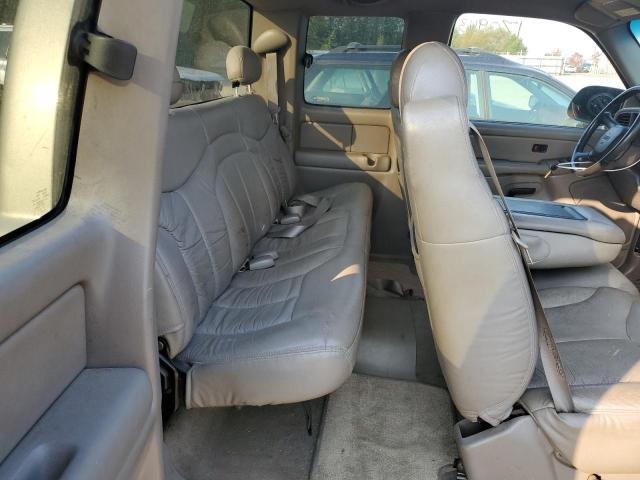 Photo 6 from auction – 2000 GMC NEW SIERRA with VIN 1GTEC19T6YE160804