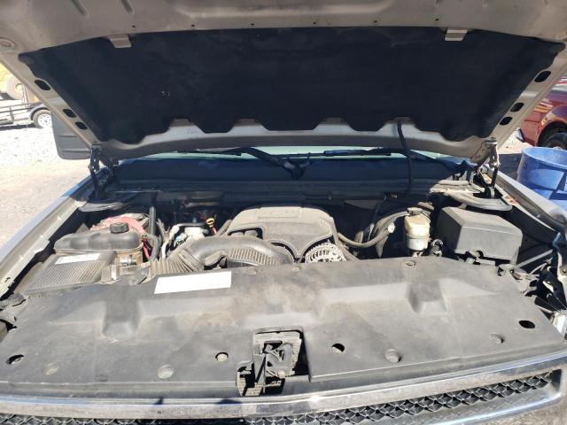 Foto 7 de la subasta – 2007 CHEVROLET SILVERADO con VIN 2GCEC13C571518371