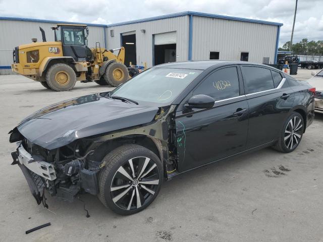 Photo 2 from auction – 2019 NISSAN ALTIMA SR with VIN 1N4BL4CV8KC220119