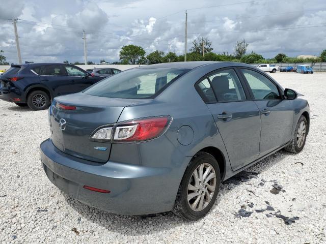 Photo 4 from auction – 2012 MAZDA 3 I with VIN JM1BL1V73C1530893