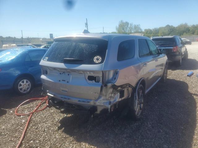 Photo 4 from auction – 2017 DODGE DURANGO GT with VIN 1C4RDJDG2HC878645