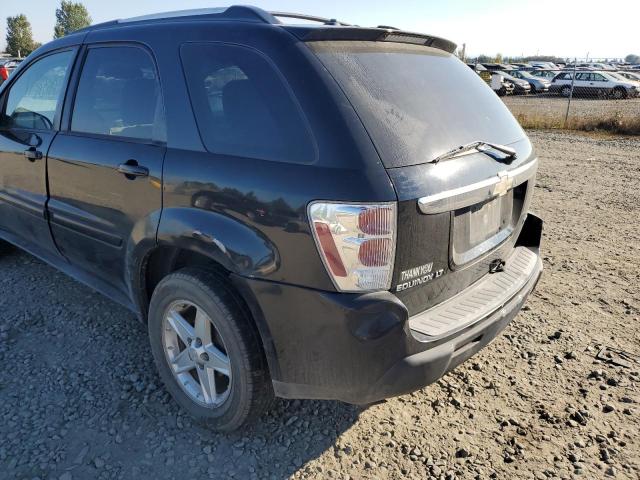 Photo 9 from auction – 2005 CHEVROLET EQUINOX LT with VIN 2CNDL73F756016613