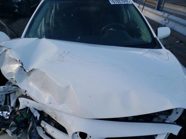 Photo 7 from auction – 2011 TOYOTA COROLLA BA with VIN 2T1BU4EEXBC729981