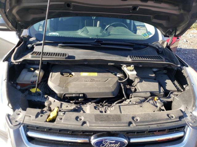 Photo 7 from auction – 2013 FORD ESCAPE SEL with VIN 1FMCU9HXXDUC32834