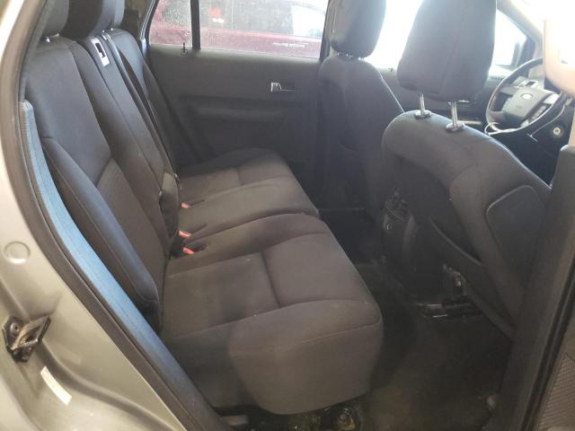 Photo 6 from auction – 2008 FORD EDGE SEL with VIN 2FMDK38C98BB07226