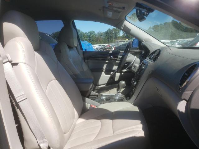 Photo 5 from auction – 2014 BUICK ENCLAVE with VIN 5GAKRBKD2EJ328162