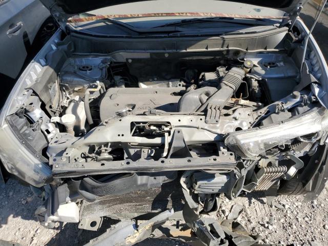 Photo 7 from auction – 2017 MITSUBISHI OUTLANDER with VIN JA4AP3AU9HZ026634