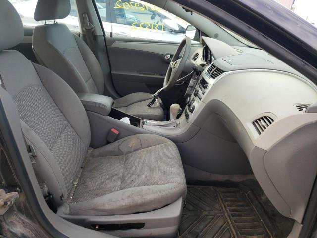 Photo 5 from auction – 2011 CHEVROLET MALIBU LS with VIN 1G1ZB5E11BF276891