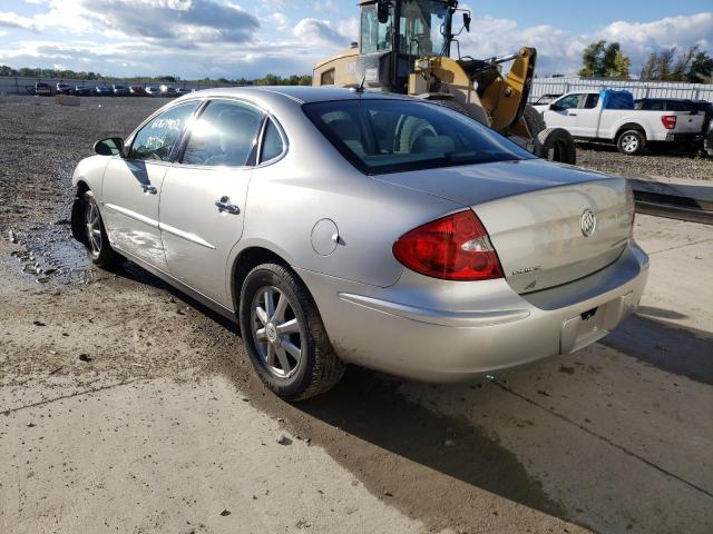 Zdjęcie 3 z aukcji – 2007 BUICK LACROSSE C z VIN 2G4WC582271239791