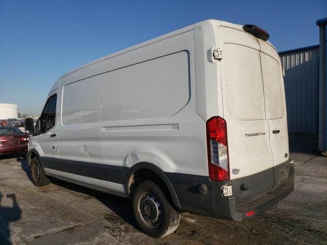 Photo 3 from auction – 2018 FORD TRANSIT T- with VIN 1FTYR2CM1JKB51891