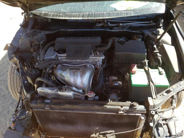 Photo 7 from auction – 2016 TOYOTA CAMRY LE with VIN 4T1BF1FK9GU533159