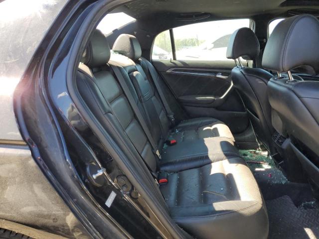 Photo 6 from auction – 2008 ACURA TL TYPE S with VIN 19UUA76518A000915