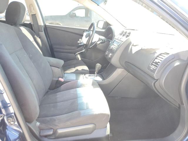 Photo 5 from auction – 2010 NISSAN ALTIMA SR with VIN 1N4BL2AP6AN423876