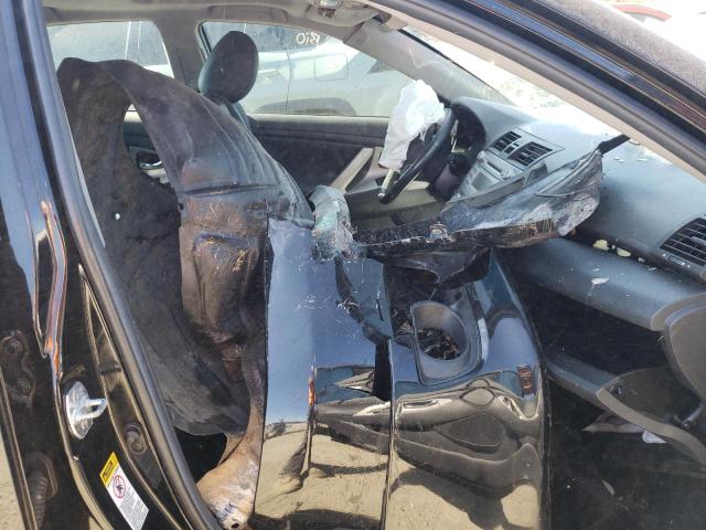 Photo 5 from auction – 2011 TOYOTA CAMRY BASE with VIN 4T1BF3EK1BU777538