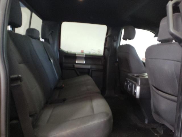 Photo 6 from auction – 2016 FORD F150 SUPER with VIN 1FTEW1EP3GKE75687