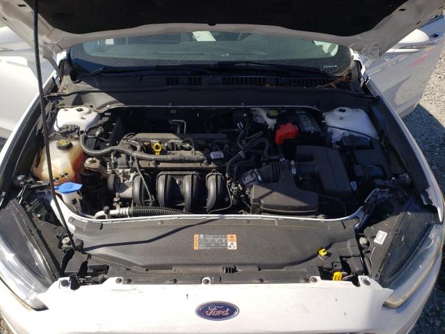 Photo 7 from auction – 2016 FORD FUSION SE with VIN 3FA6P0H77GR287201