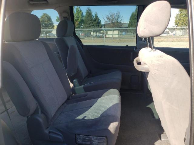 Photo 6 from auction – 2005 MAZDA MPV WAGON with VIN JM3LW28A650546286