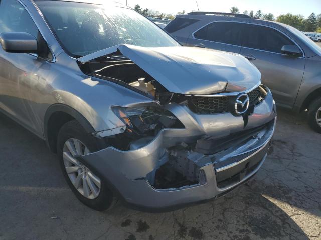 Photo 9 from auction – 2008 MAZDA CX-9 with VIN JM3TB38VX80153920