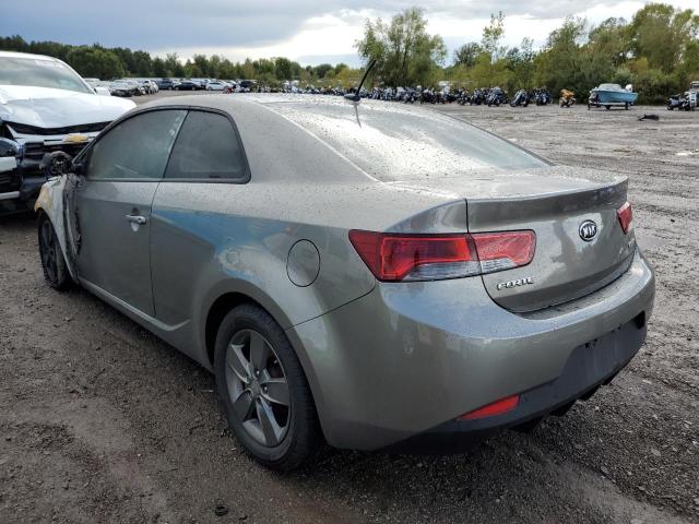 Фото 3 с аукциона – 2011 KIA FORTE EX с VIN KNAFU6A26B5349801
