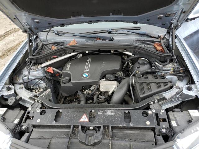 Photo 7 from auction – 2013 BMW X3 XDRIVE2 with VIN 5UXWX9C52D0A22574