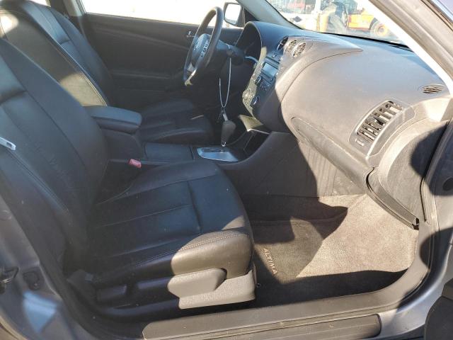 Photo 5 from auction – 2009 NISSAN ALTIMA 2.5 with VIN 1N4AL21E89C190035