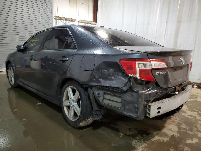 Photo 3 from auction – 2012 TOYOTA CAMRY BASE with VIN 4T1BF1FK0CU088627