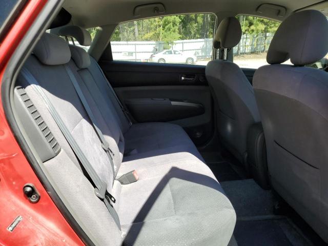 Photo 6 from auction – 2007 TOYOTA PRIUS with VIN JTDKB20U377586194