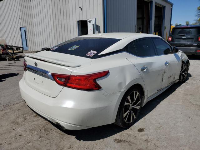 Photo 4 from auction – 2016 NISSAN MAXIMA with VIN 1N4AA6AP5GC412316