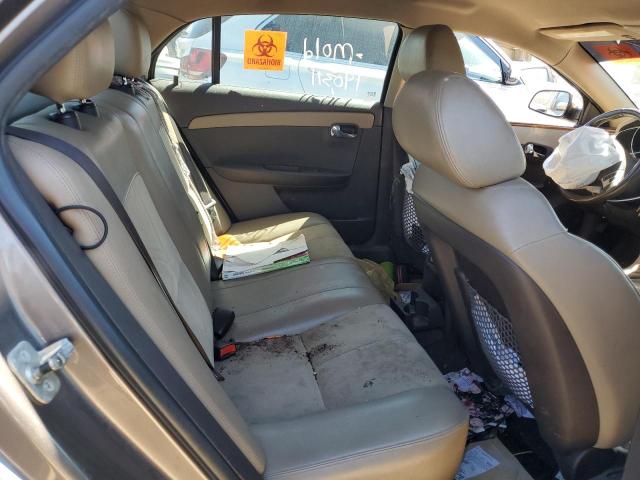 Photo 6 from auction – 2011 CHEVROLET MALIBU 2LT with VIN 1G1ZD5E14BF194759