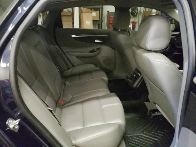 Photo 6 from auction – 2019 CHEVROLET IMPALA LT with VIN 2G11Z5S37K9125335