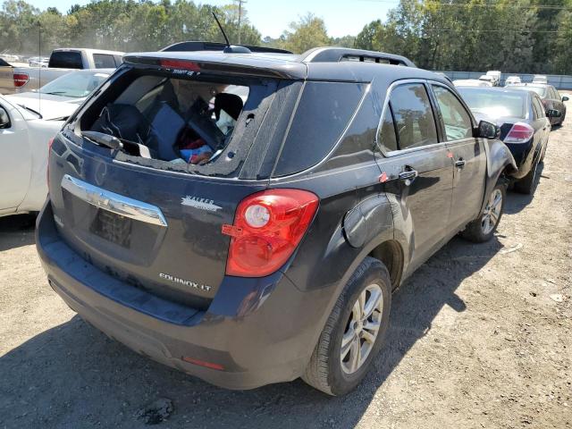 Photo 4 from auction – 2015 CHEVROLET EQUINOX LT with VIN 2GNALCEK6F6346147