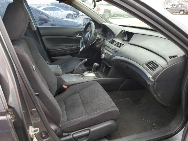 Photo 5 from auction – 2011 HONDA ACCORD LX with VIN 1HGCP2F30BA000620
