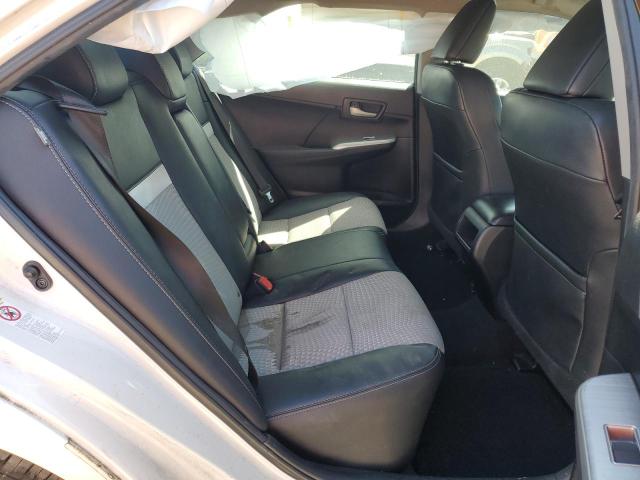 Photo 6 from auction – 2012 TOYOTA CAMRY BASE with VIN 4T1BF1FKXCU631028