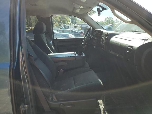 Photo 5 from auction – 2013 CHEVROLET SILVERADO with VIN 1GCRKSE75DZ235997