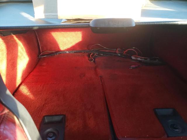 Photo 6 from auction – 1987 CHEVROLET CORVETTE with VIN 1G1YY2183H5128171